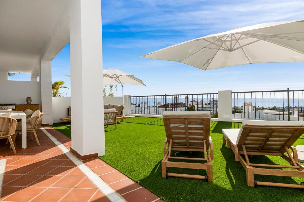 Apartamento Luxury Family With Breathtaking Views