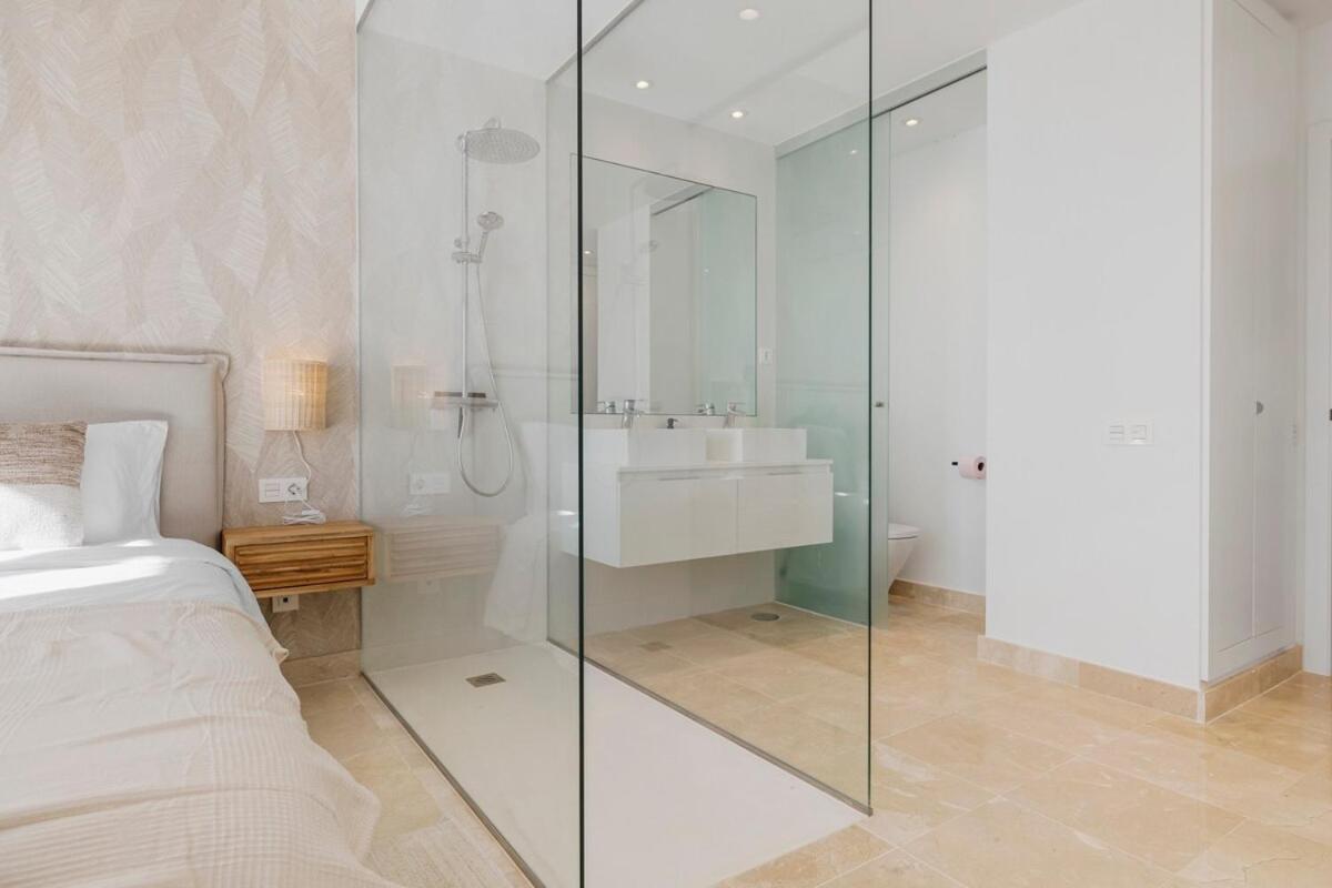 Apartamento Luxury Family With Breathtaking Views *