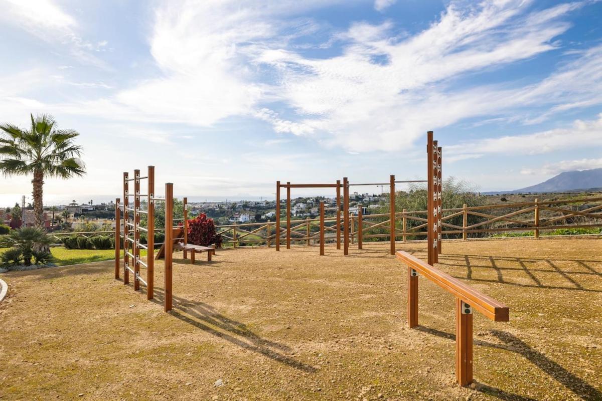 Apartamento Luxury Family With Breathtaking Views *