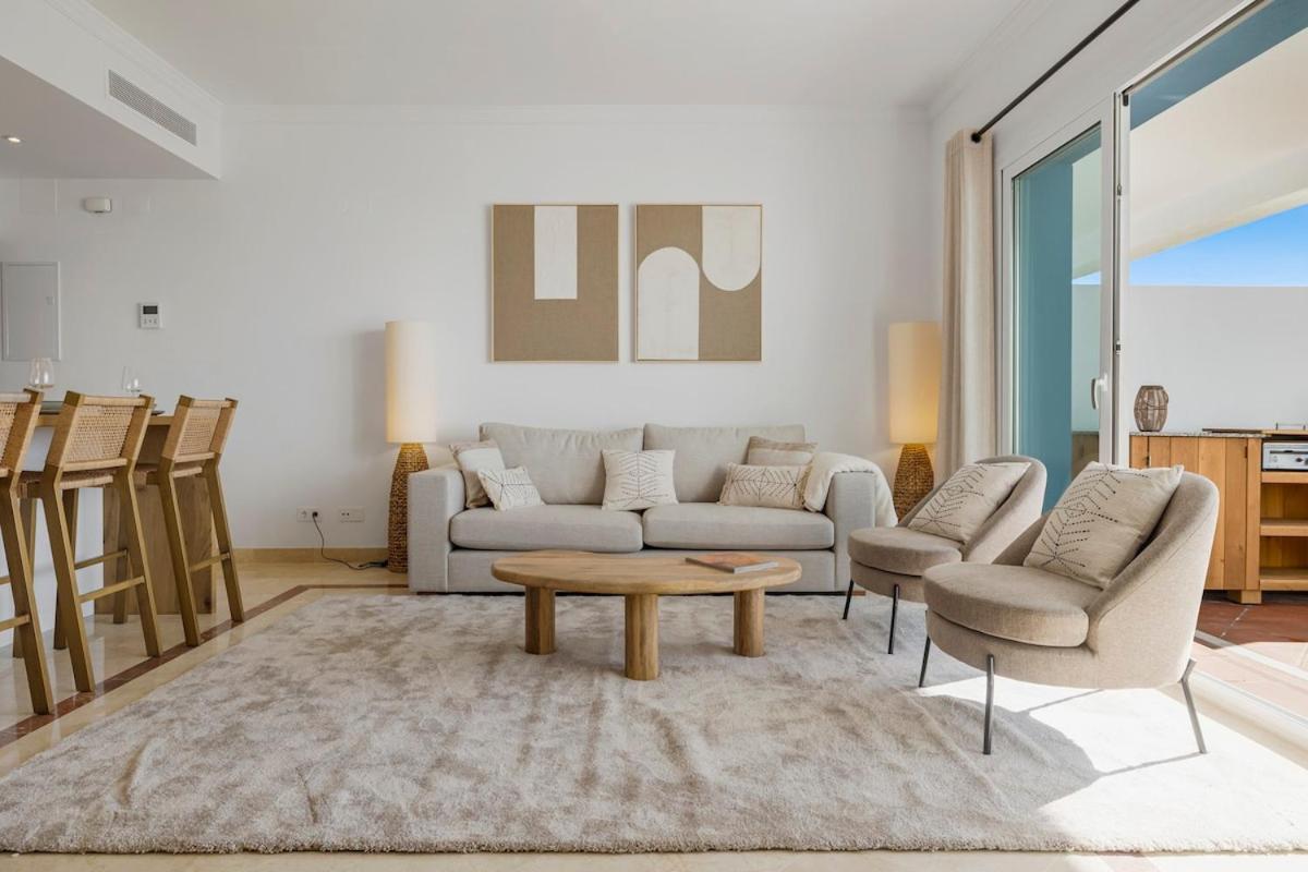 Apartamento Luxury Family With Breathtaking Views *