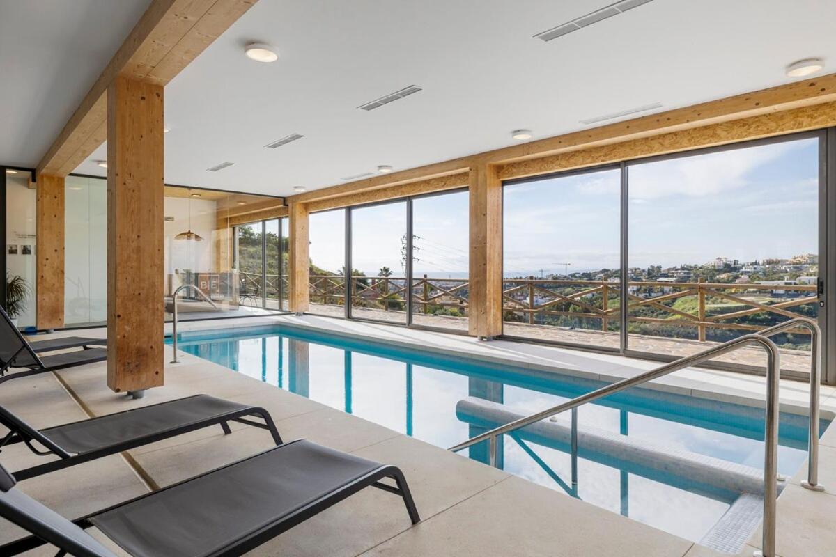 Luxury Family With Breathtaking Views * Marbella