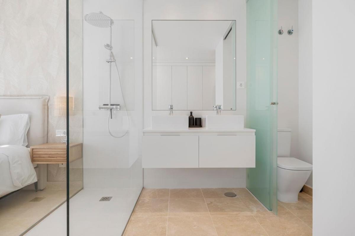 Luxury Family With Breathtaking Views Apartamento *
