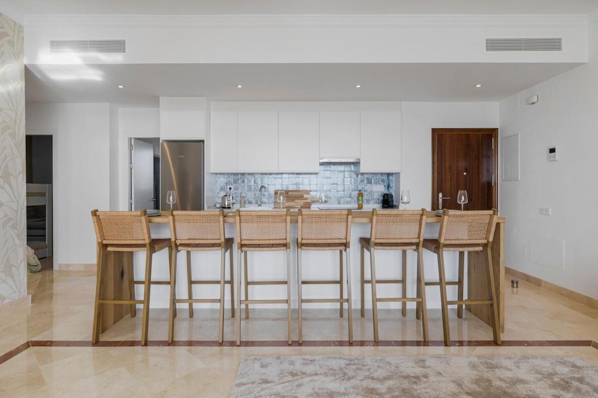 Luxury Family With Breathtaking Views Apartamento