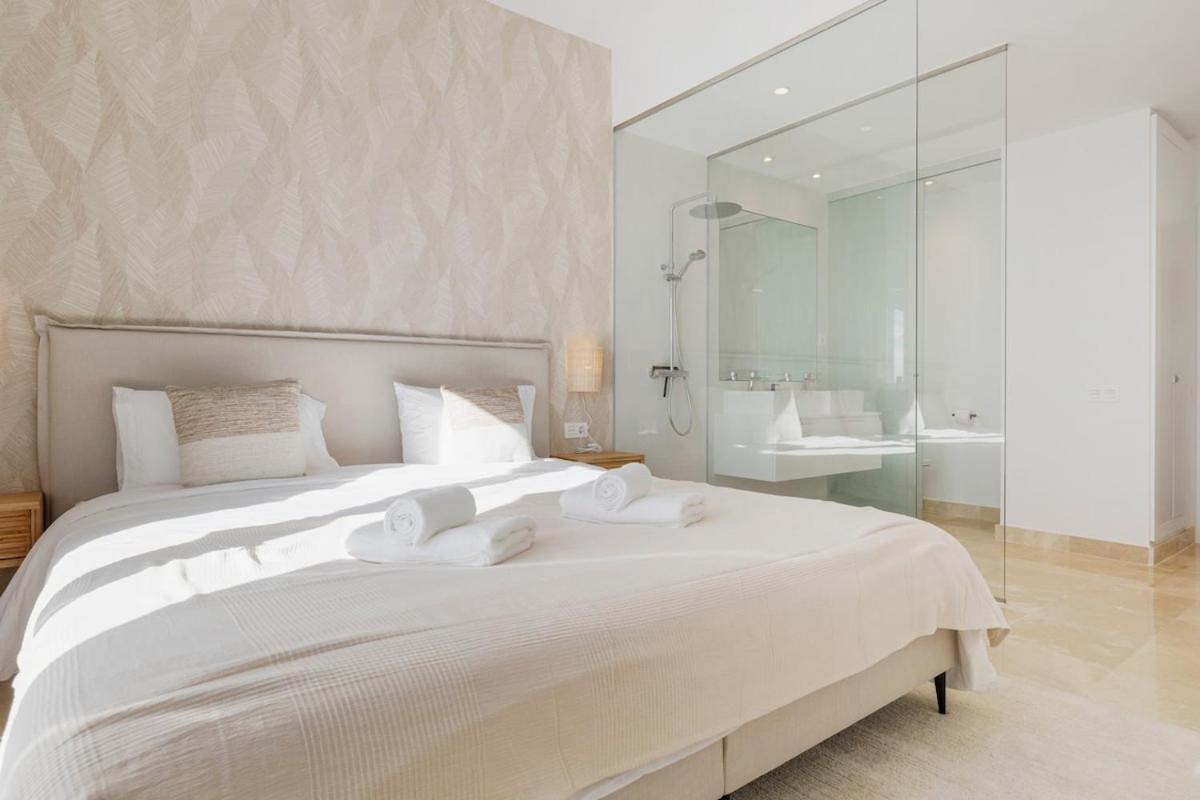 Apartamento Luxury Family With Breathtaking Views