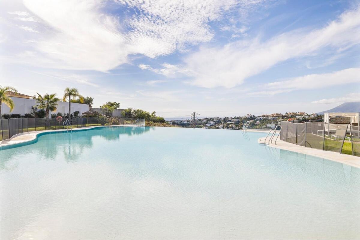 Luxury Family With Breathtaking Views Apartamento