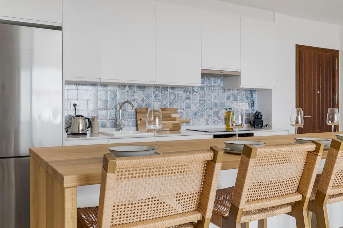 Apartamento Luxury Family With Breathtaking Views Marbella