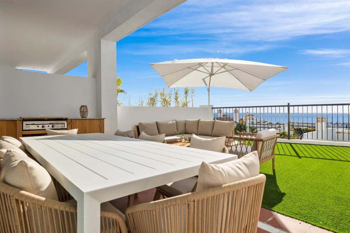 Luxury Family With Breathtaking Views Apartamento