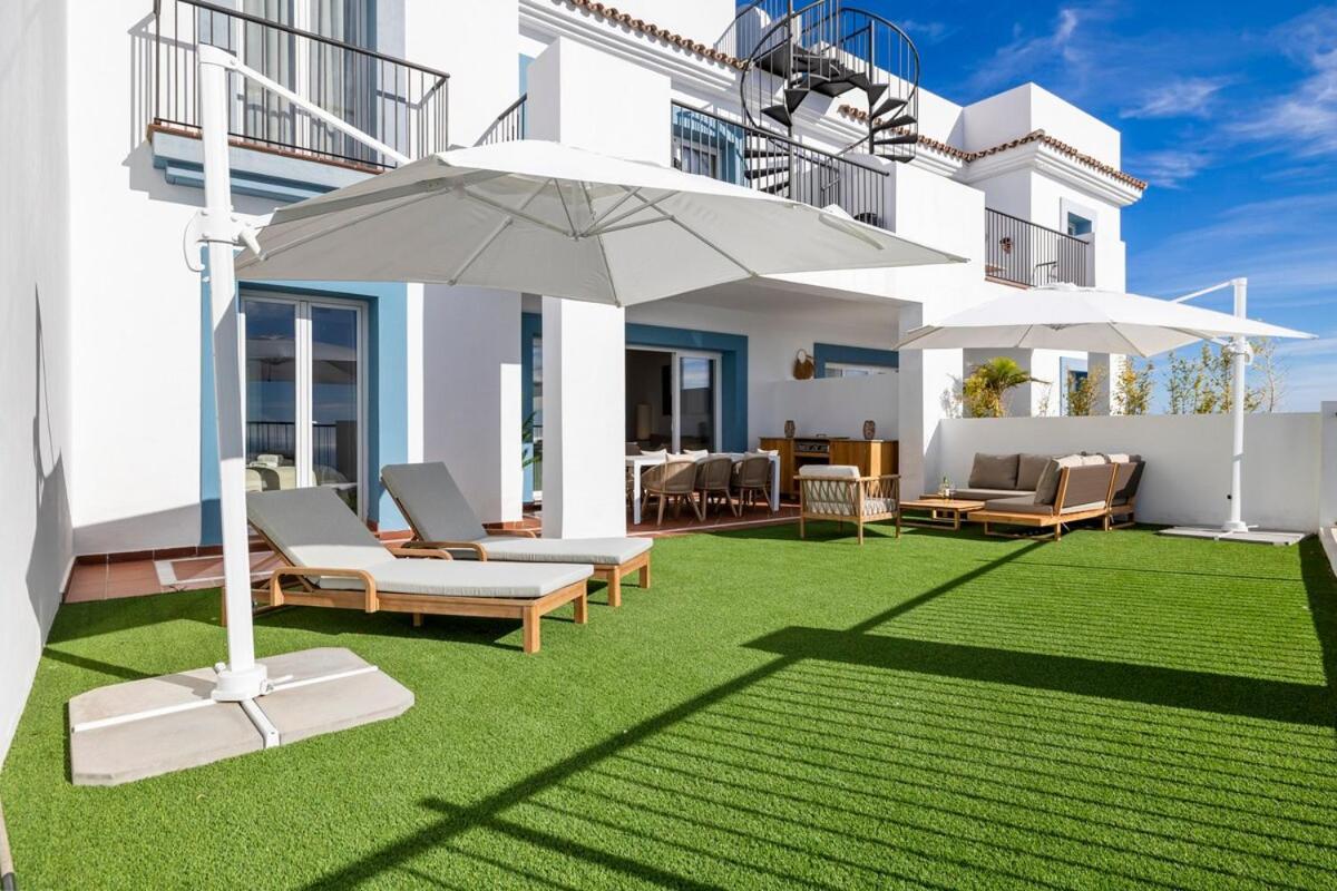 Luxury Family With Breathtaking Views Apartamento *