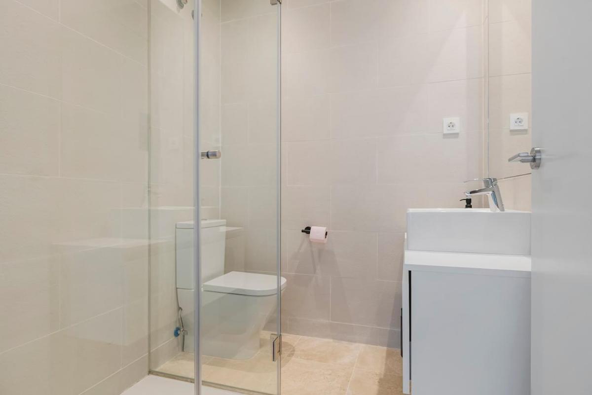 Appartement Luxury Family With Breathtaking Views *